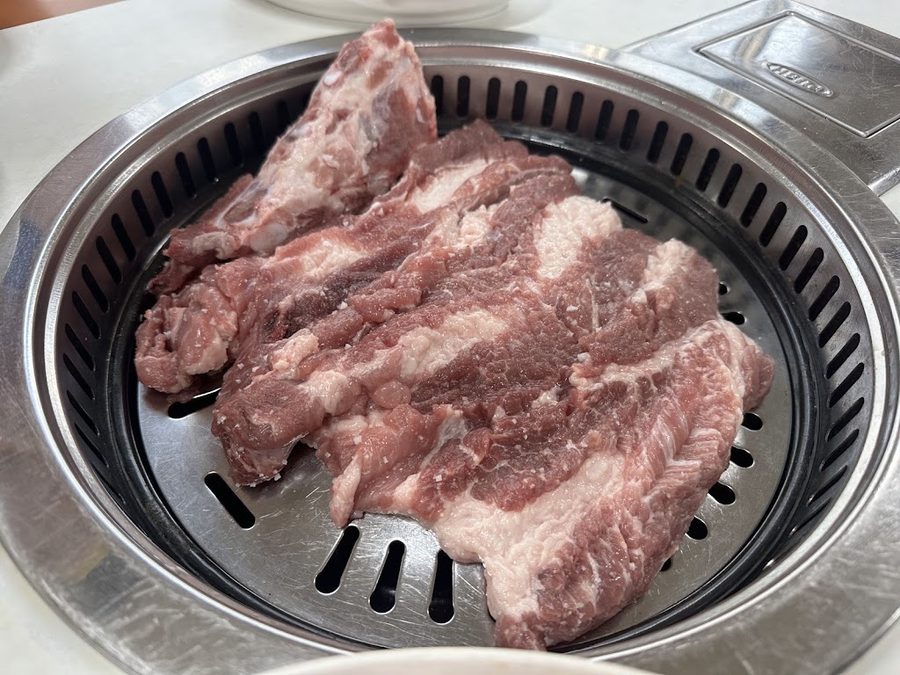 Seongsan Wanggalbi