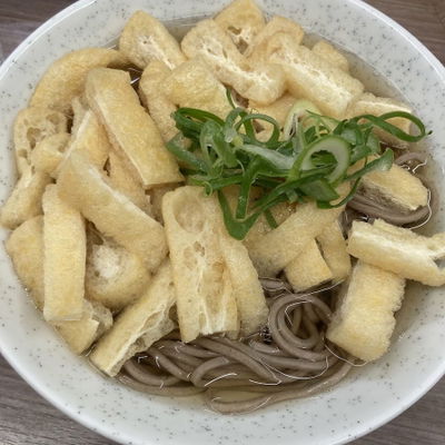 都そば 河原町店