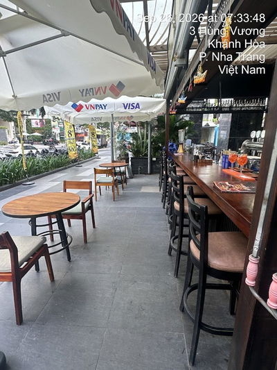 Lumiere Texas BBQ & Craft Beer - Nha Trang