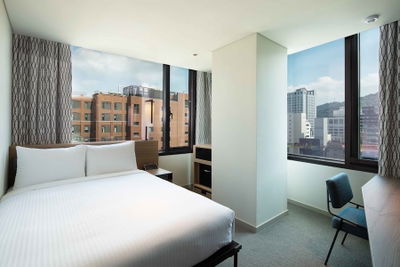Sotetsu Fresa Inn Seoul Myeong-dong