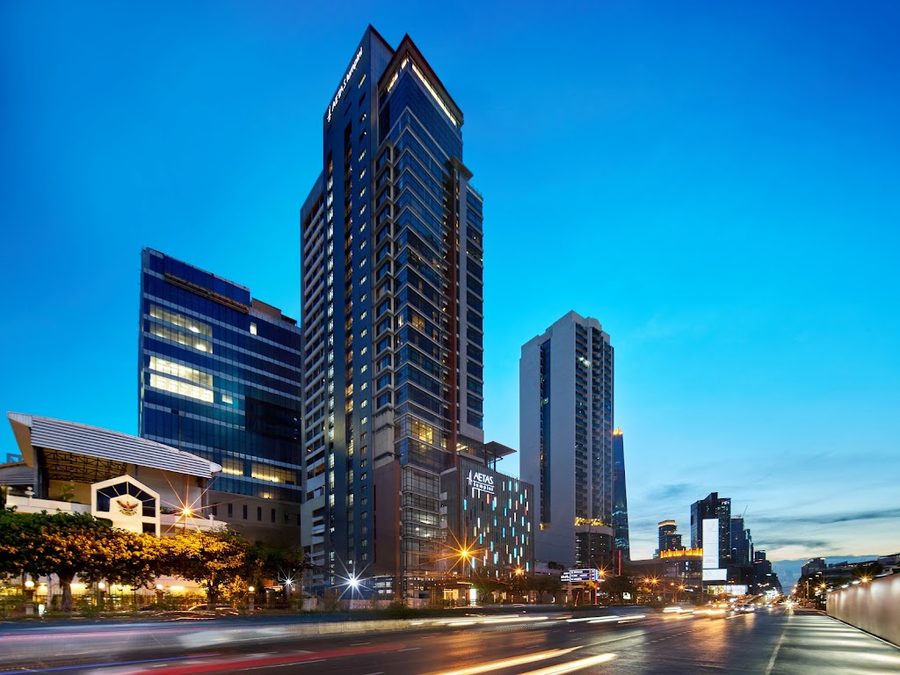 U Sathorn Bangkok