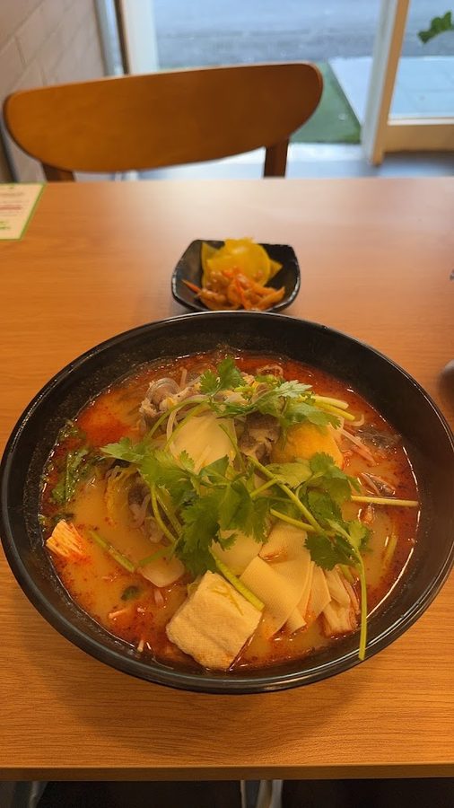 라홍방마라탕 잠실장미상가점