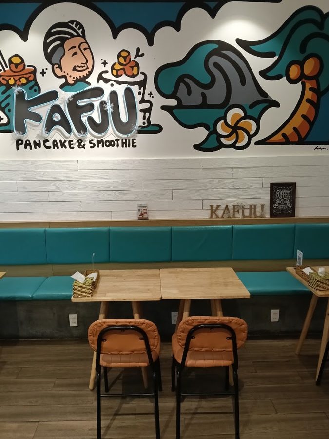 KAFUU cafe