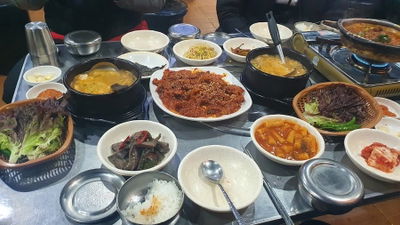 갈맛집