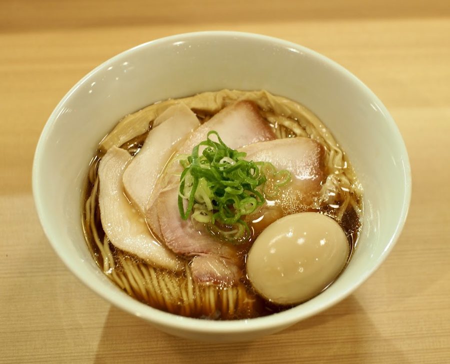 Ichiryu Manbai - Kawaramachi