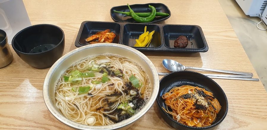 Yeoman Guksu