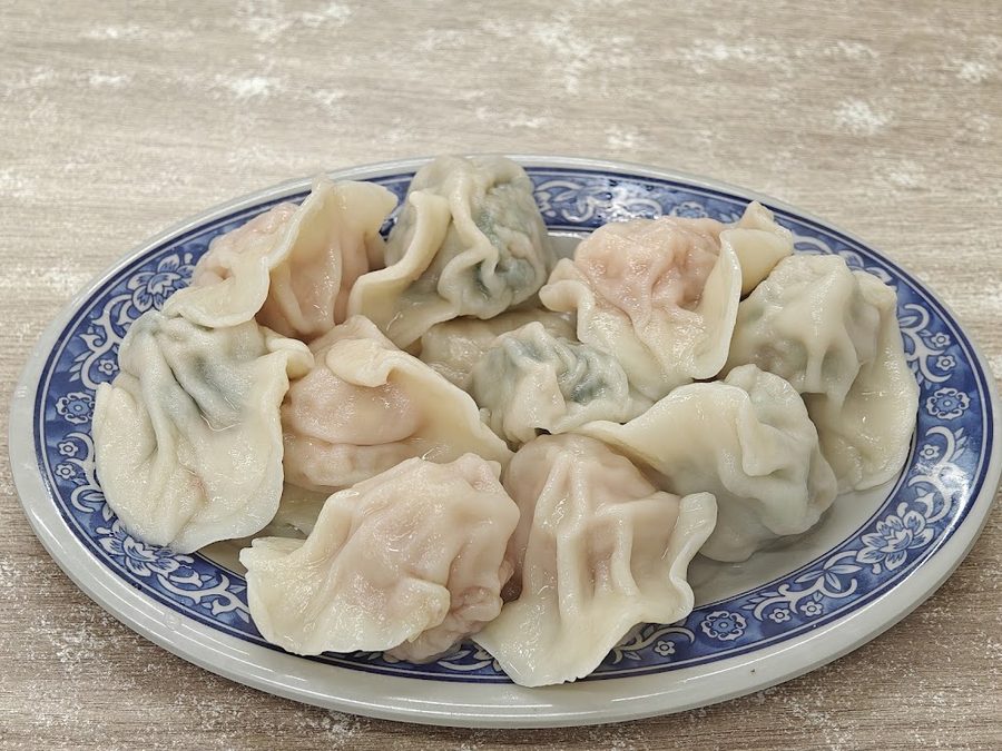 杜記麵館