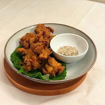 Cheongju Hansik