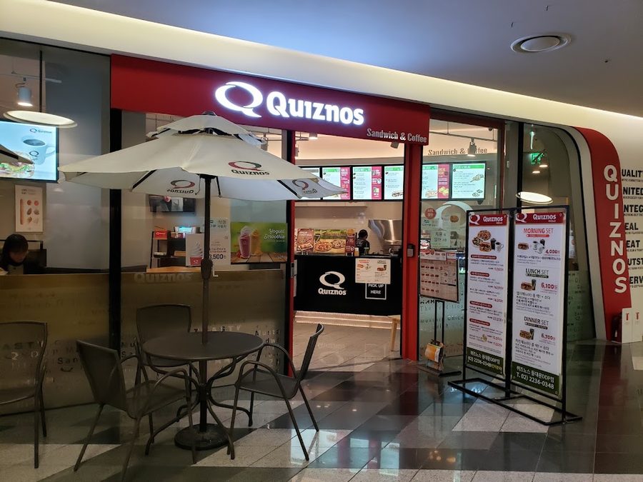 Quiznos