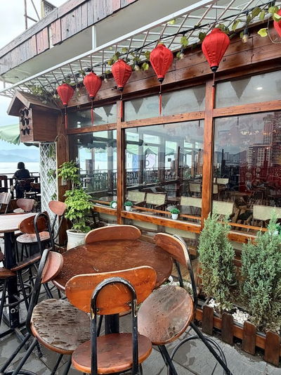 Chốn Bình Yên Coffee - Nha Trang