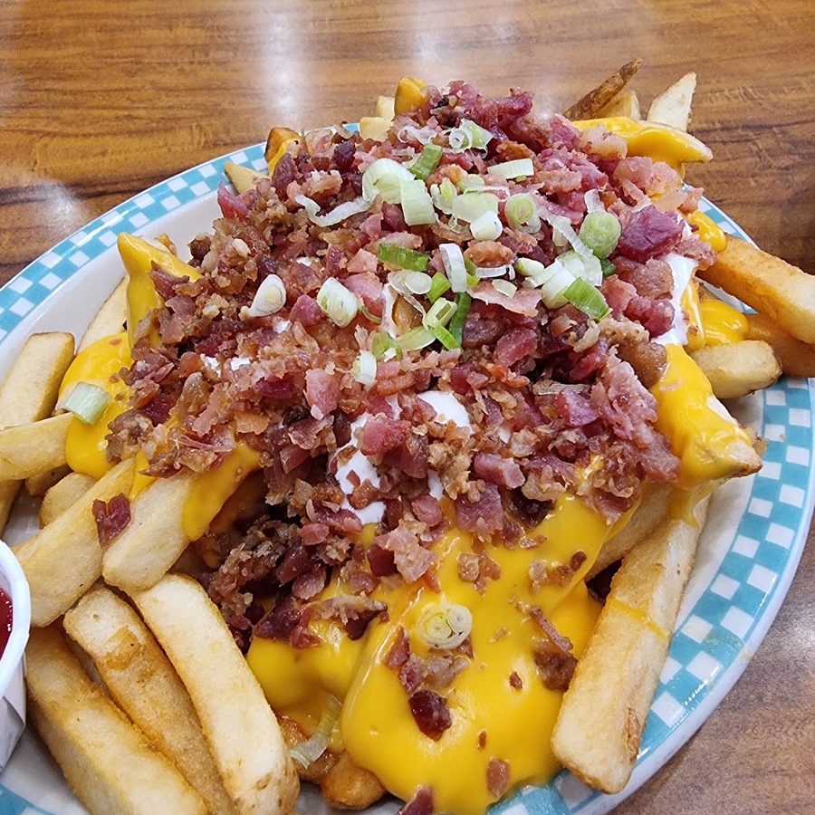 Brooklyn Burger Joint Cheonggyecheon
