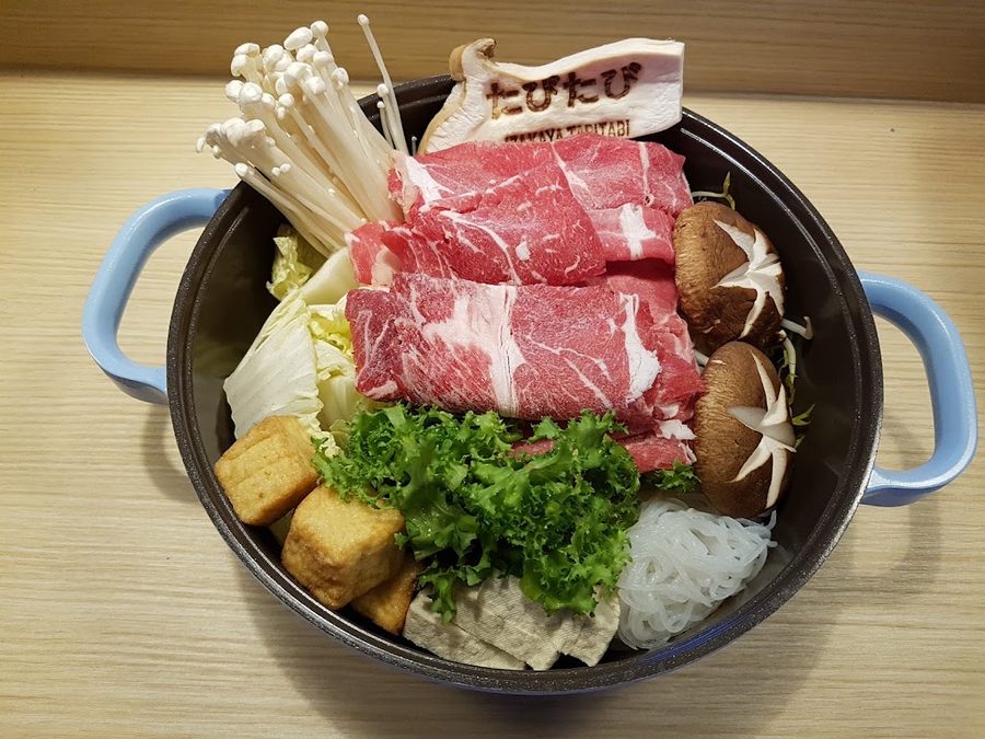 Izakaya Tabitabi