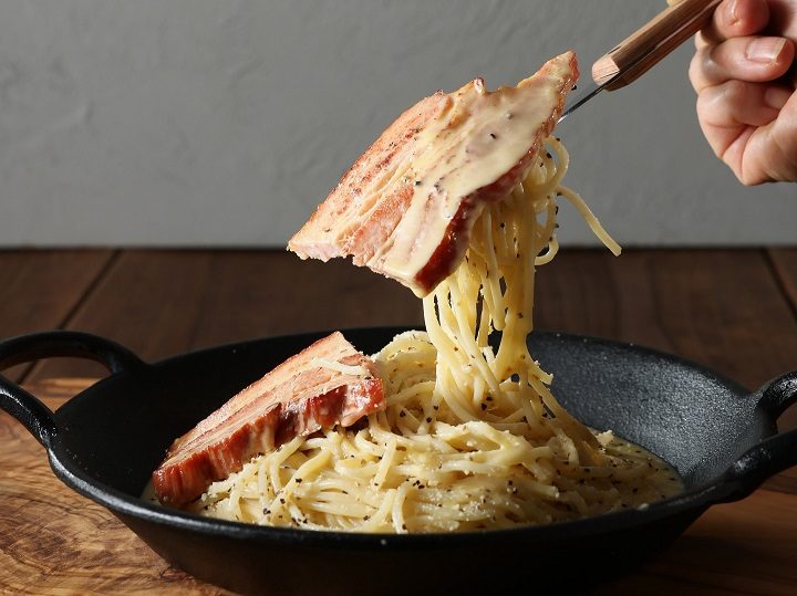 Teppan Spaghetti Links Umeda