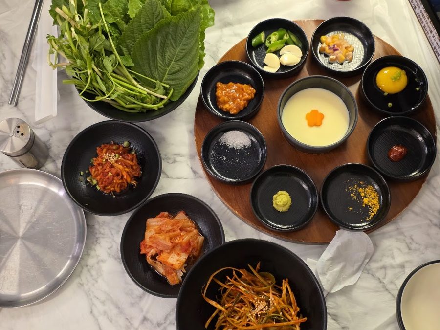 응봉집 다산역점