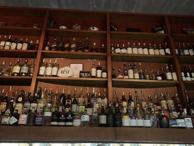 The ATM Cocktail Bar & Kitchen