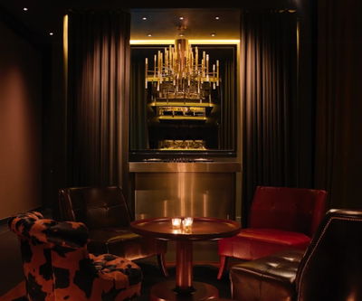 The Blind Pig at Sael London