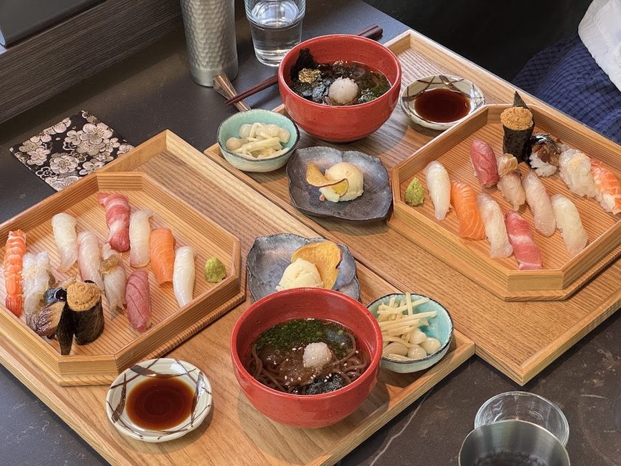 Miyabi 2nd Branch