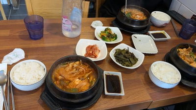 초밥설