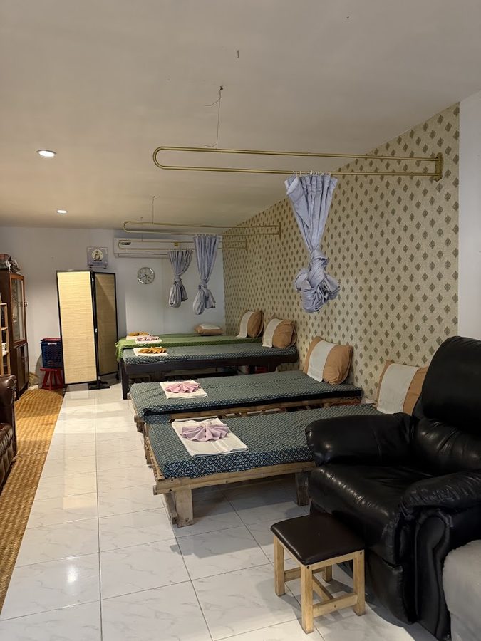 The Island Massage Bangkok