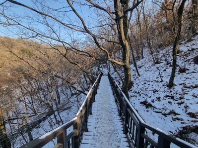 강서둘레길1코스