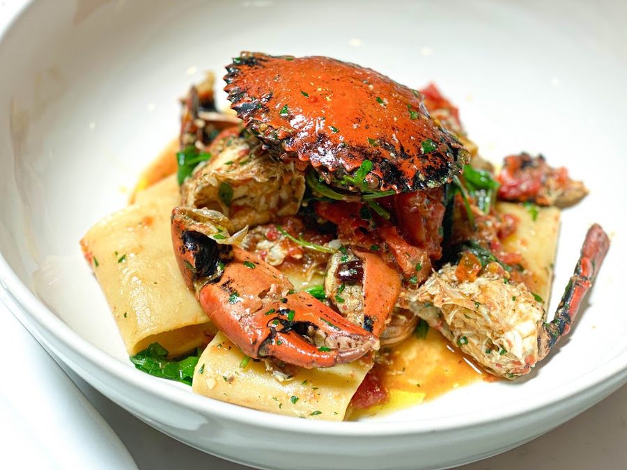 Peppina (Sukhumvit Flagship Branch)