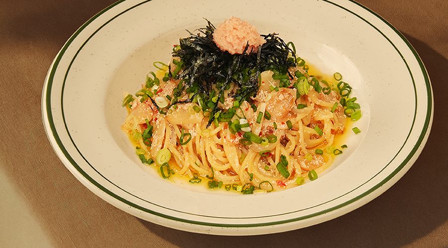Mad for Garlic Lotte Premium Outlet Dongbusan Branch