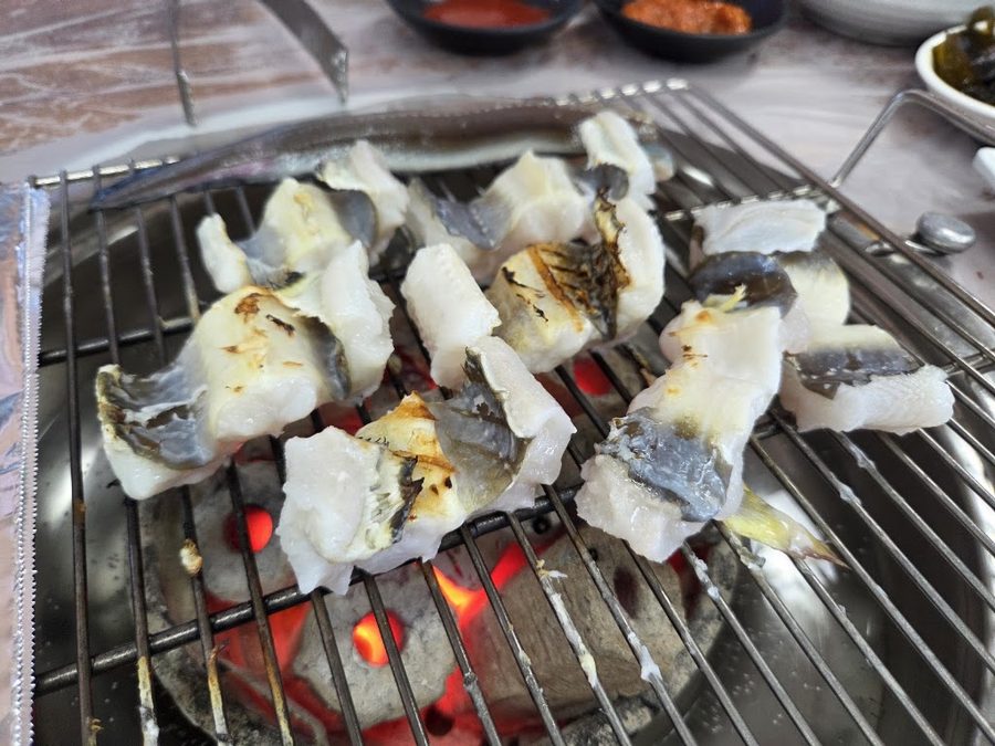 일미횟집