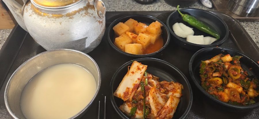 농민순대