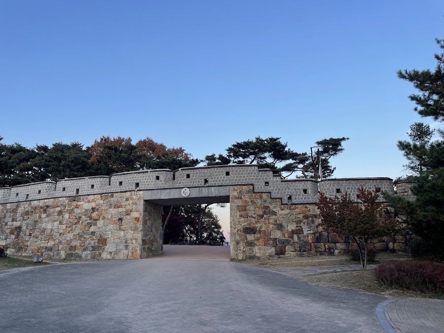 Seojangdae