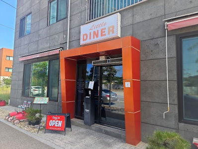 Little Diner