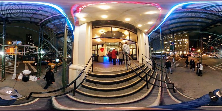 Angelika Film Center & Cafe - New York