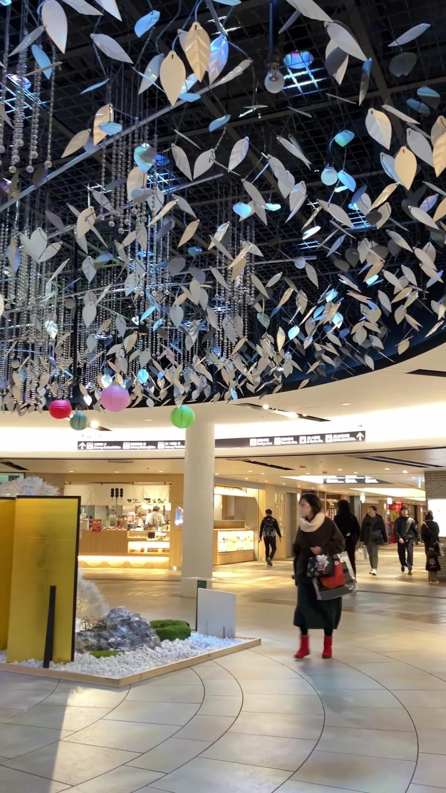 Whity Umeda