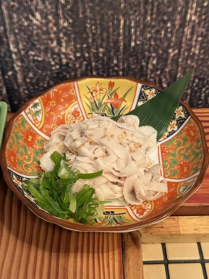 黒毛和牛堂山