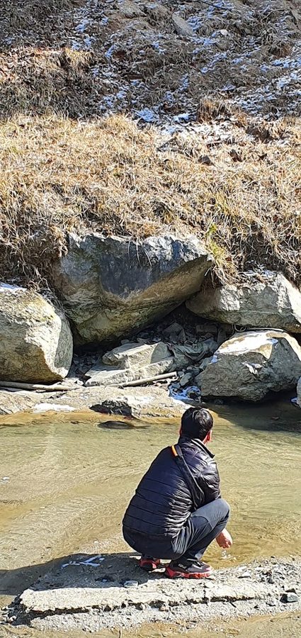 Buldangcheon