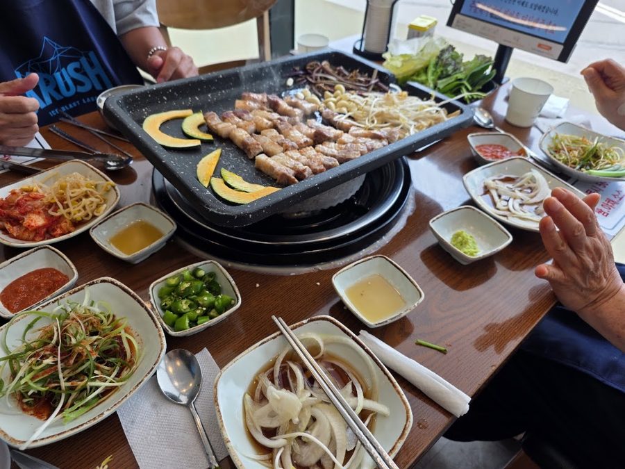 Geumdaepae