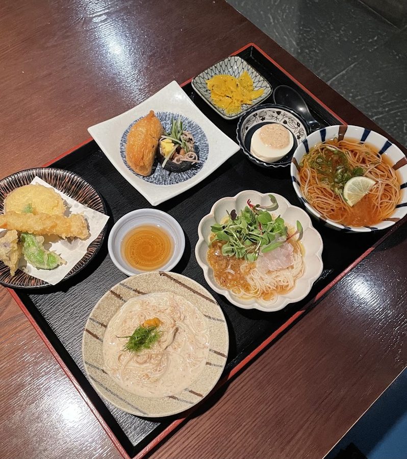 Jingawa Yeouido Branch