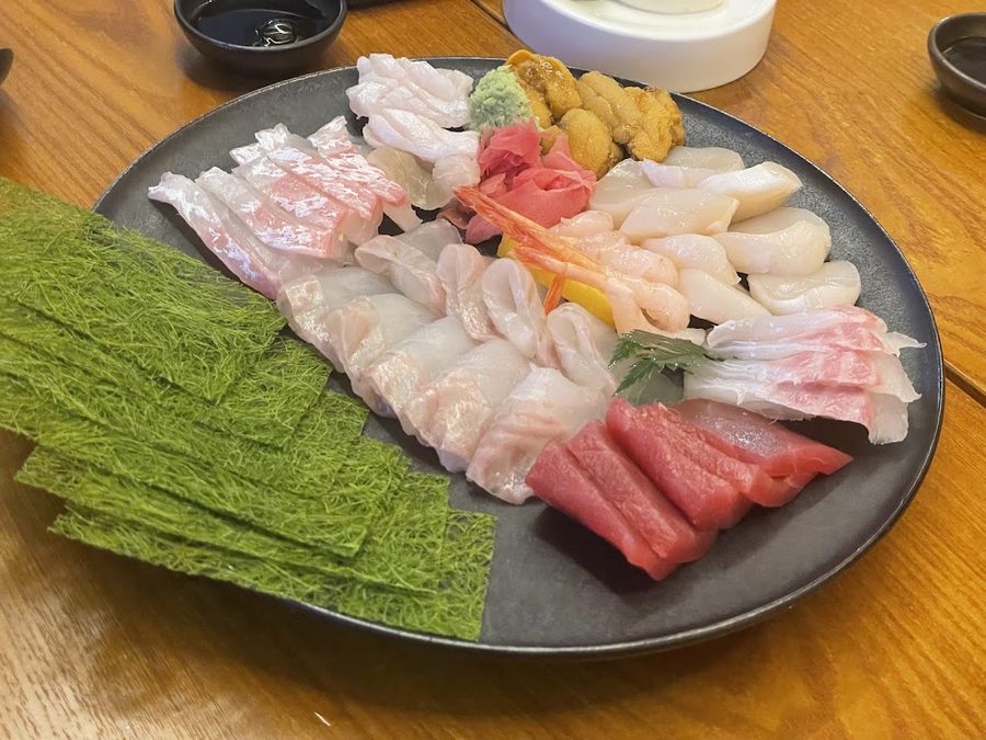 Izakaya Kawauso
