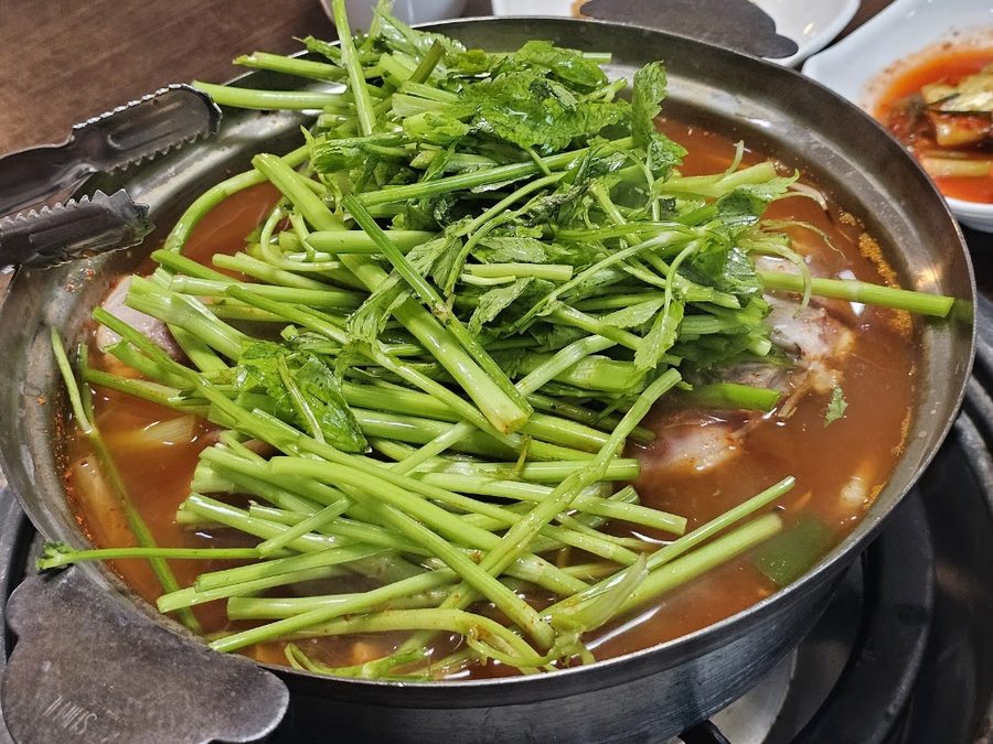 Busan Bokjip