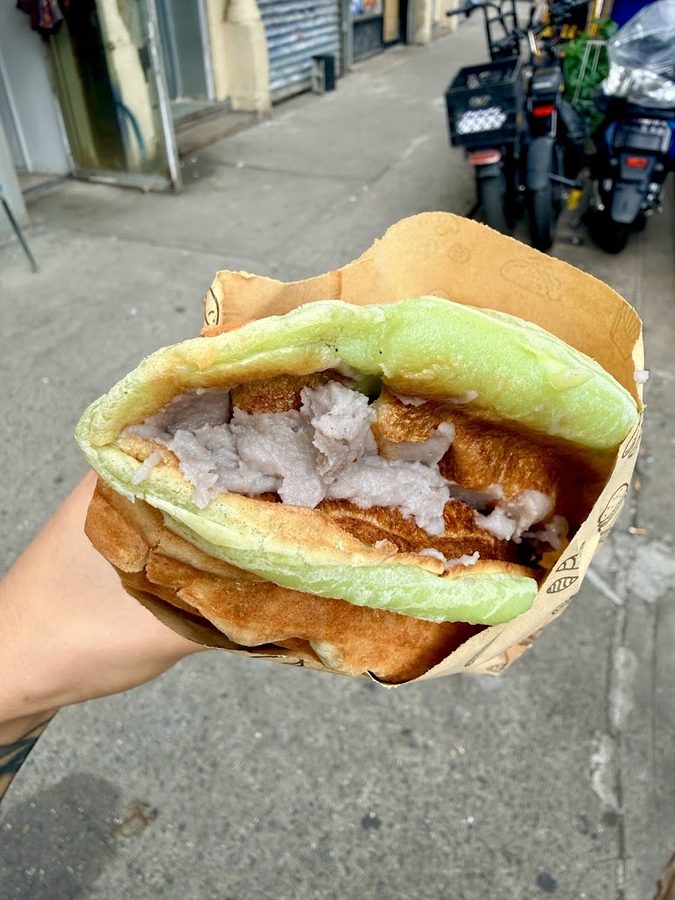 Kuih Cafe