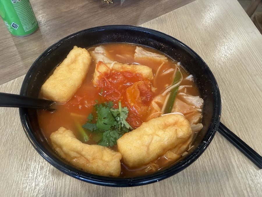 TamJai SamGor