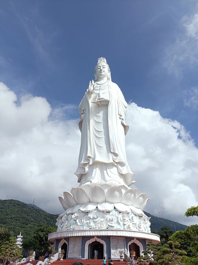 Sơn Trà Mountain