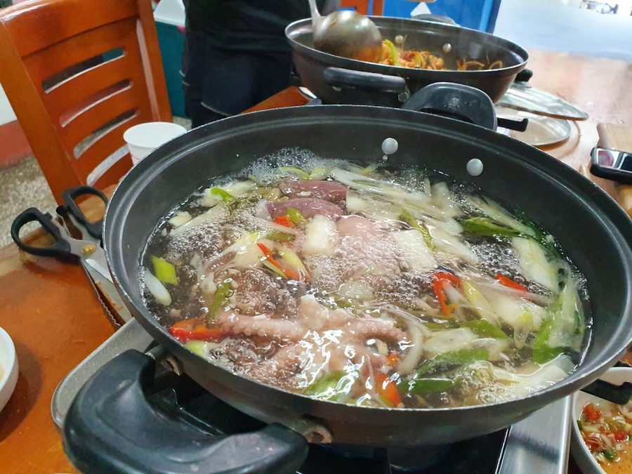 Wonpung Sikdang