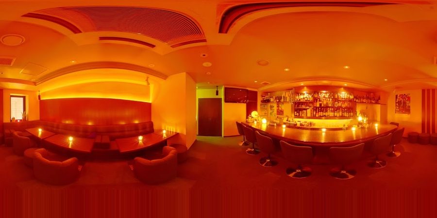 Shot Bar Vecchio