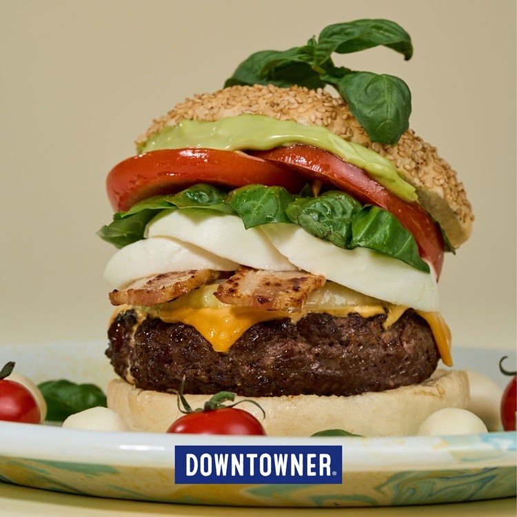 The Downtowner - Jamsil