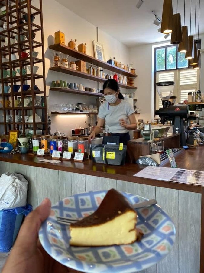 Gallery Drip Coffee Chiang Mai