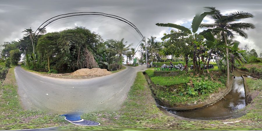 Greenkubu Restaurant and Swing