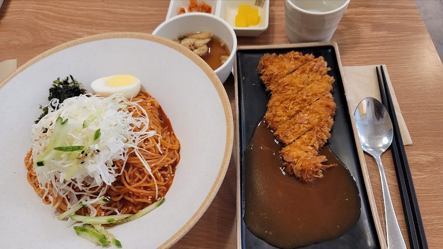 Donkatsu Hae