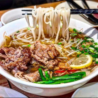 Pho Master