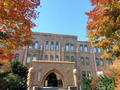 Hokkaido University
