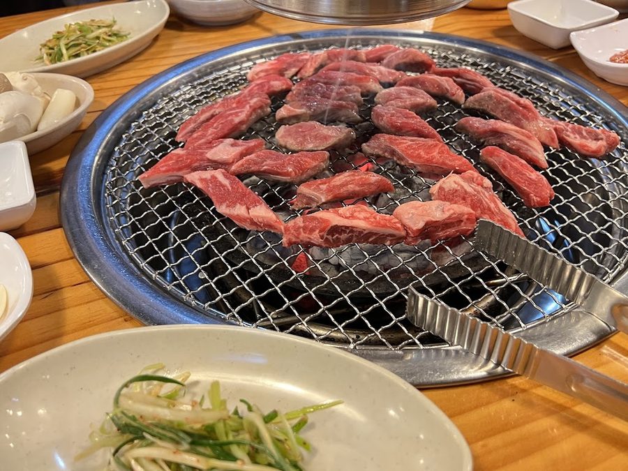 벽돌집